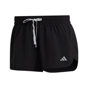 Adidas Casual Shorts Women's Black