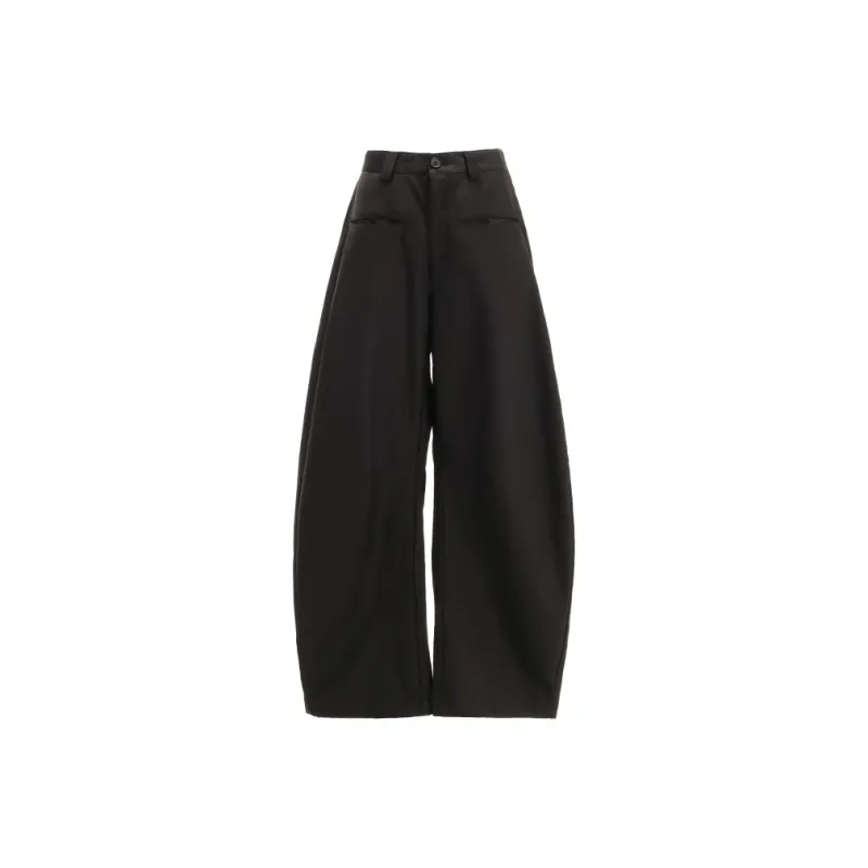 Rose Casual Pants Women's-6
