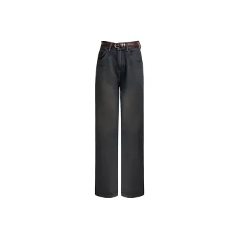 LIZZY Jeans Women's Denim Blue