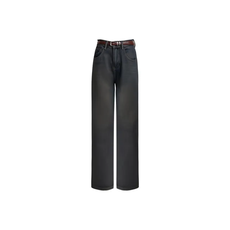 LIZZY Jeans Women's Denim Blue-0