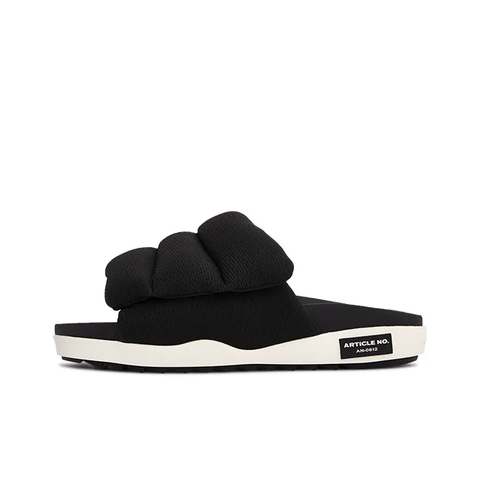 ARTICLE NO. Rubber Sole Slip Resistant Slide Slippers Unisex-7