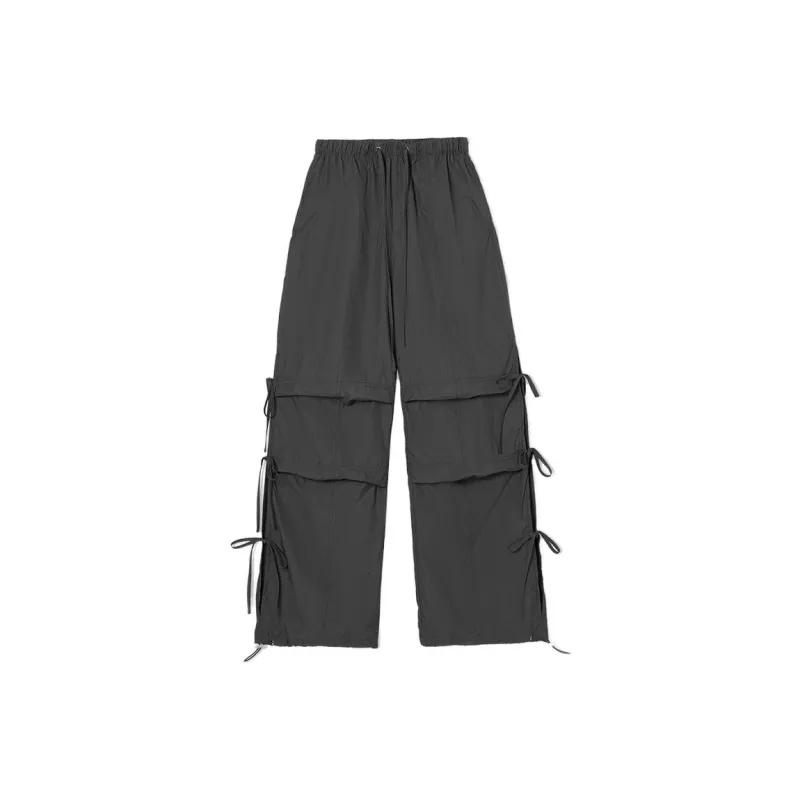 EPTISON WOMAN Cargo Pants Women's-5