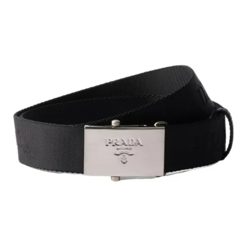 PRADA Belts Men