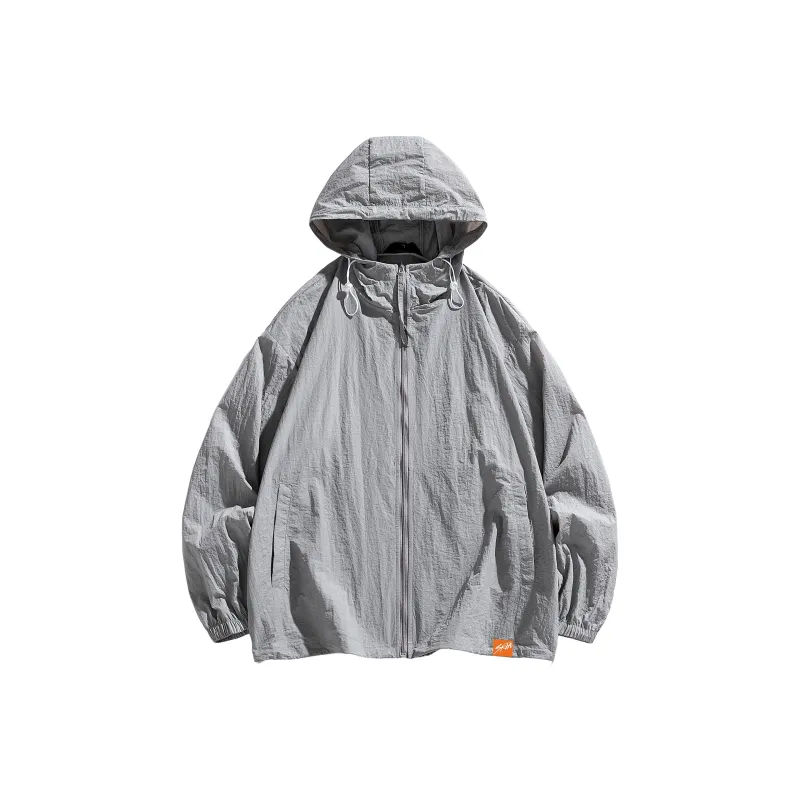 Snow Know The Answer SKTA Super Light Breathable Quick Dry Sun Protection Clothing Unisex-4