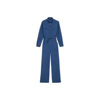 Agnes B. Jumpsuits Women's Blue