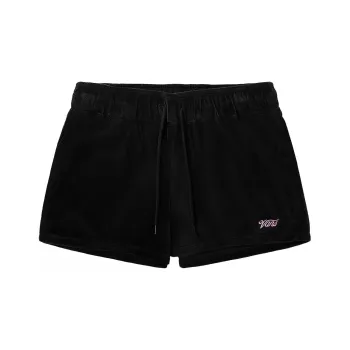 Vans Casual Shorts Women's Black
