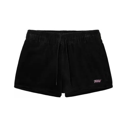 Vans Casual Shorts Women's Black