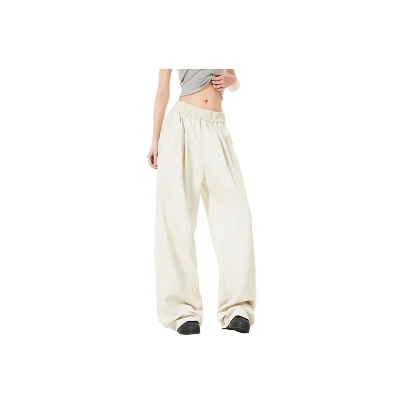 DJ.SPIRIT Casual Pants Unisex-6