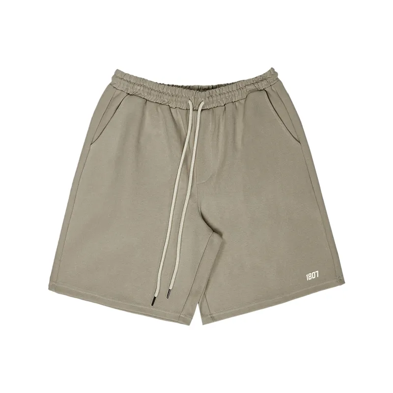 1807 Casual Shorts Men-5