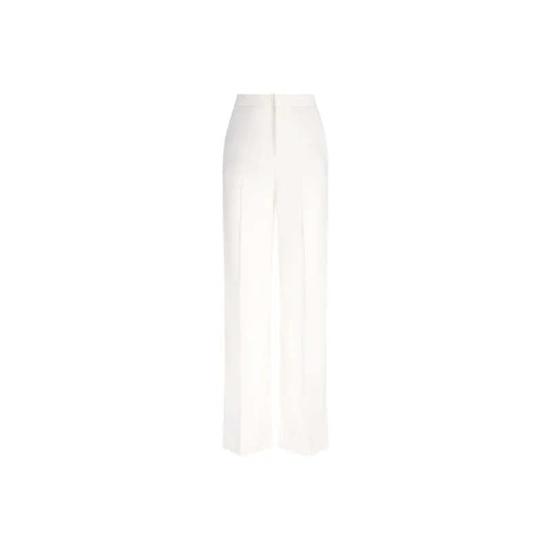 THE ANDAMANE Karla Straight Leg Pants-0