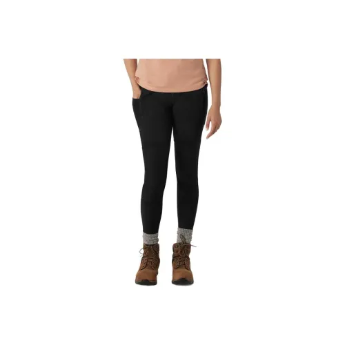 Dickies Leggings Women's Black
