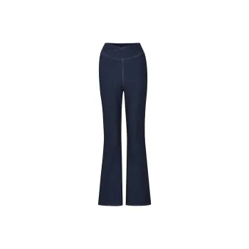 Firststation Jeans Women's Navy Blue