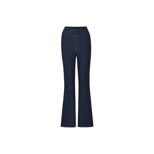 Firststation Jeans Women's Navy Blue