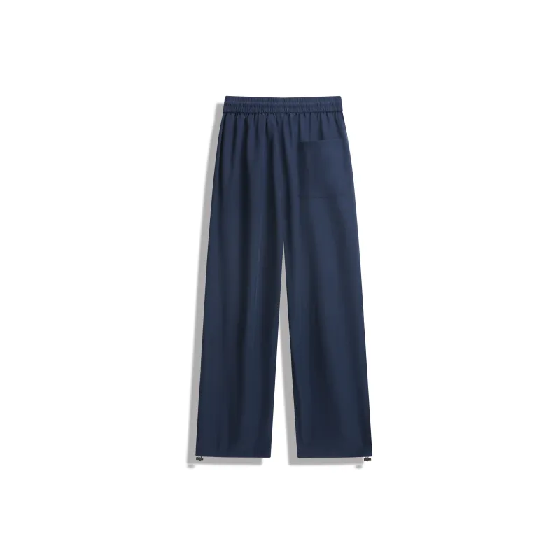 Feiyue Casual Pants Unisex-9