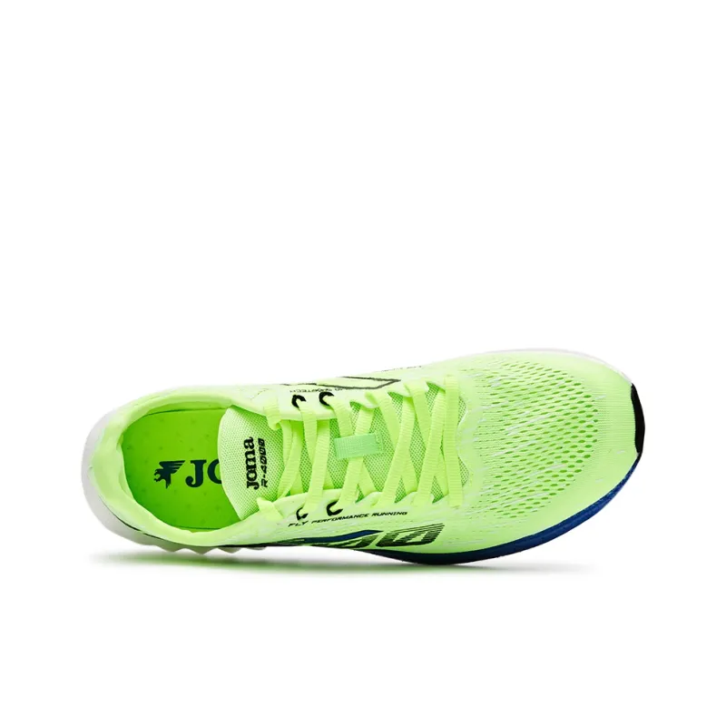 Joma Low Top Long Distance Running Shoes Men's-3