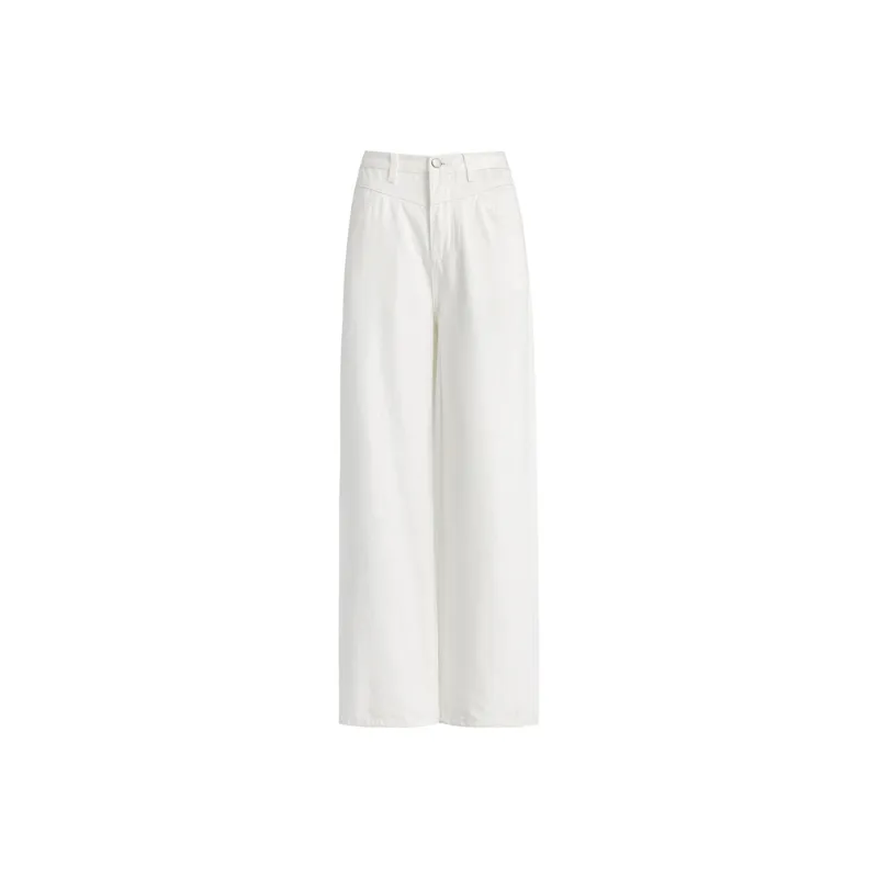 Wen Shan Jeans Women's-2