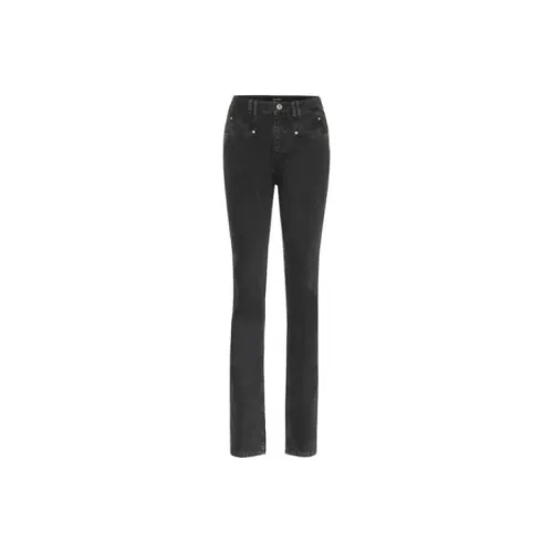 ISABEL MARANT Nominic Jeans
