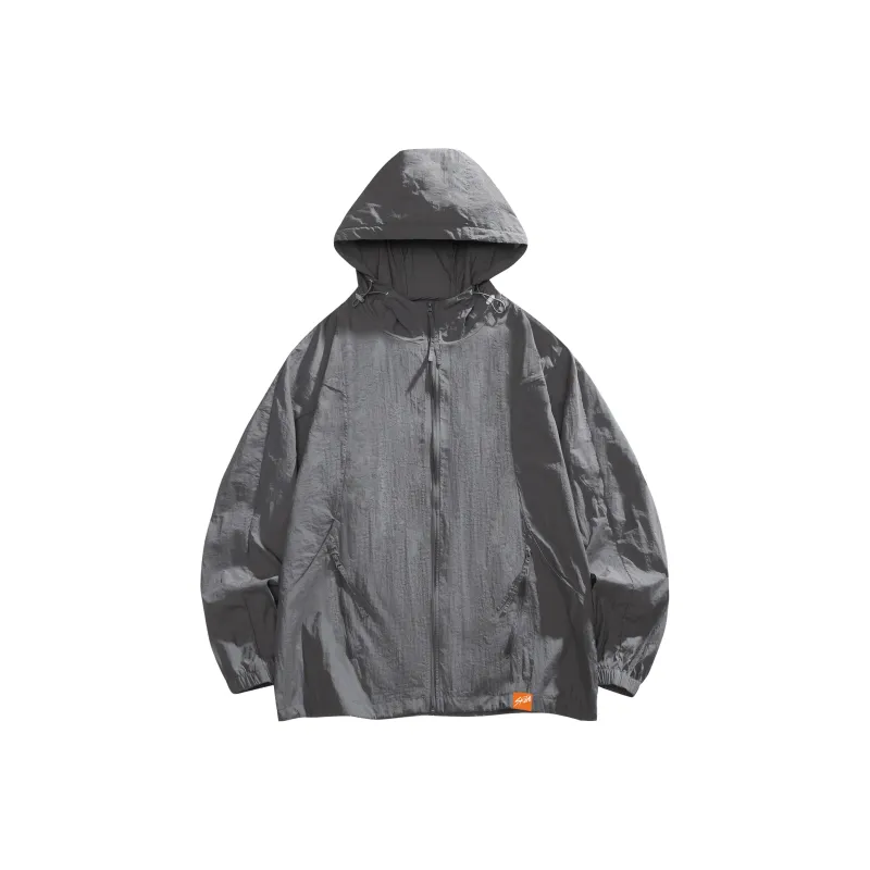 Snow Know The Answer SKTA Super Light Breathable Quick Dry Sun Protection Clothing Unisex-4