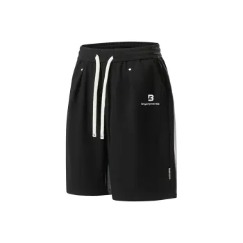 BRYAN JIMENEZ Casual Shorts Unisex