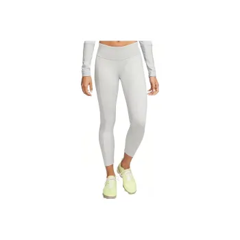 Nike Leggings Women's Silver Gray