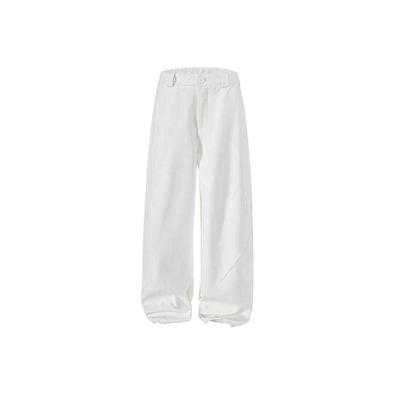 BJTY Casual Pants Unisex-7