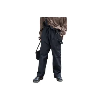 FREAK'S STORE Overalls Women's Black