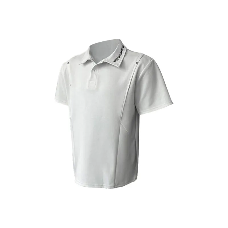 URBAN AUTHENTIC Polo Shirt Unisex-6