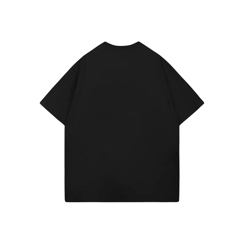 WOKXSS T Shirts Unisex-5