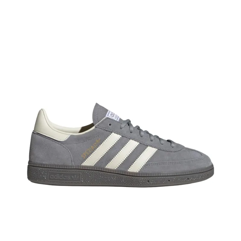 Adidas Handball Spezial Grey Gold-1