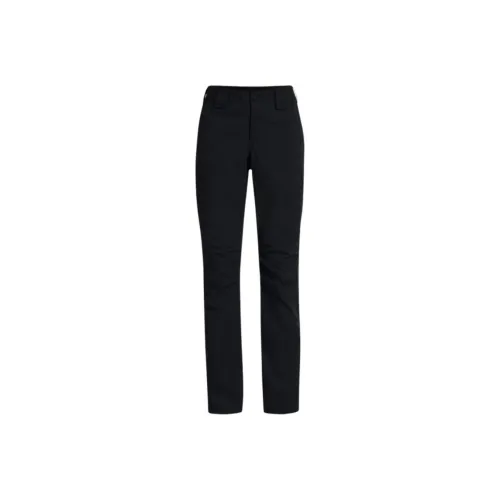 Under Armour Tactical Casual Pants Women's Black