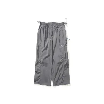 NOTHOMME Monterest Shun Time Wilderness Casual Pants Women's