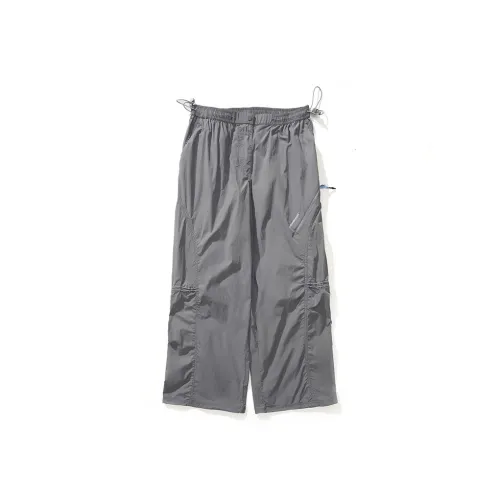 NOTHOMME Monterest Shun Time Wilderness Casual Pants Women's
