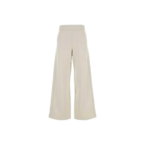 MaxMara High Waisted Wide Leg Pants