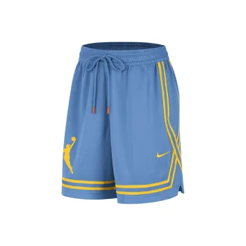Nike Casual Shorts Women's Coastal Blue