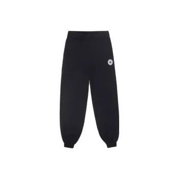Converse Knitted Sweatpants Women's Black