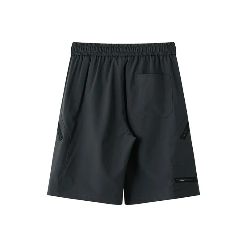 MLPR Casual Shorts Unisex-3