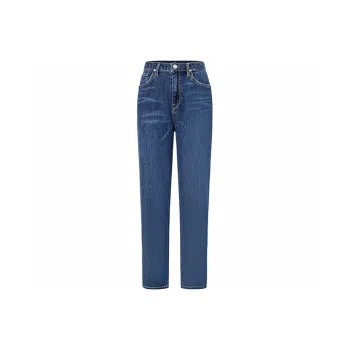 Lee Jeans Women's Dark Blue