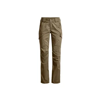 Under Armour Enduro Elite Cargo Pants Women's Khaki