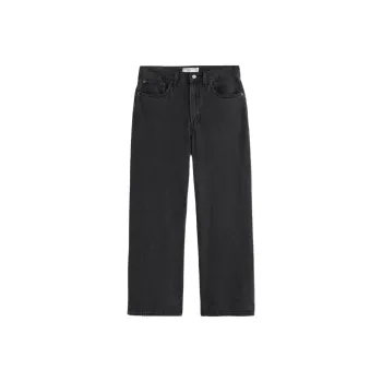 Abercrombie＆Fitch Jeans Women's Black