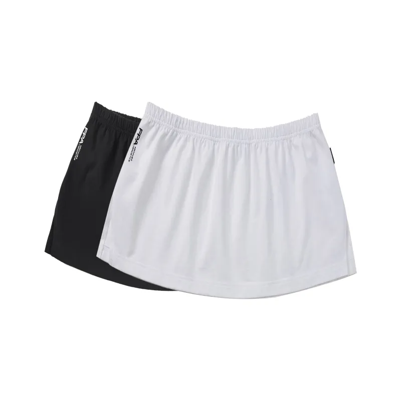 FPA Casual Shorts Unisex-3