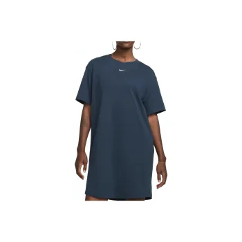 Nike Sportswear Chill Knit Women's Oversized T Shirt Dress