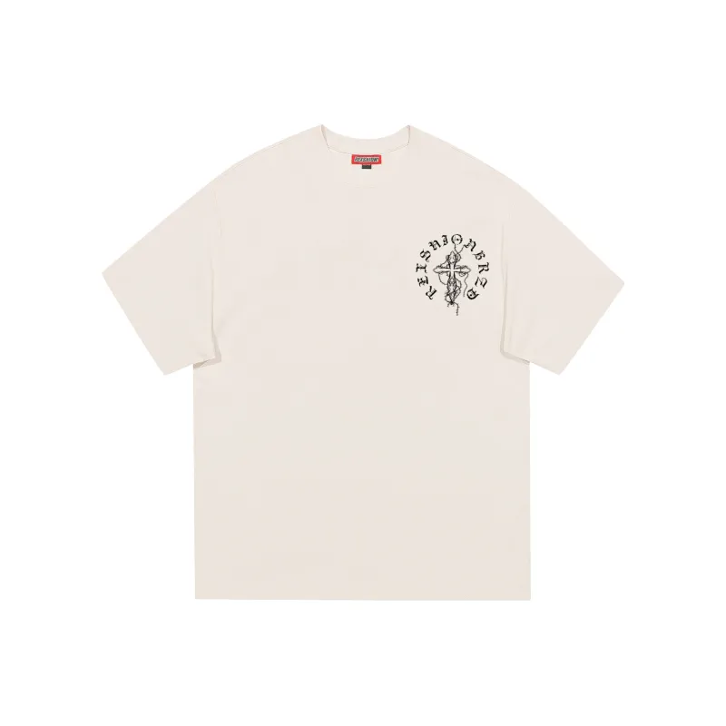 REXSHION T Shirts Unisex-21