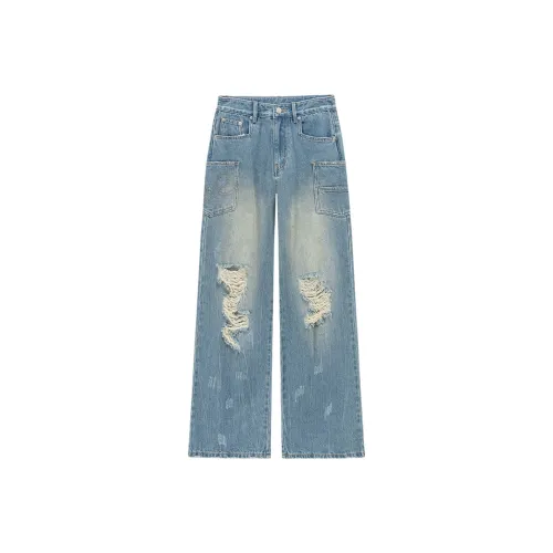 NO ONE ELSE Jeans Women's