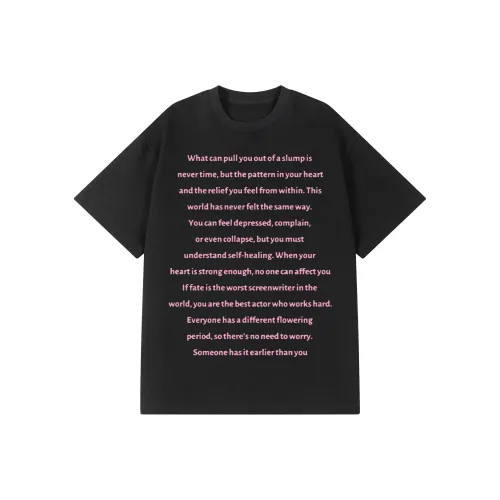 FORCEPULR T Shirts Unisex