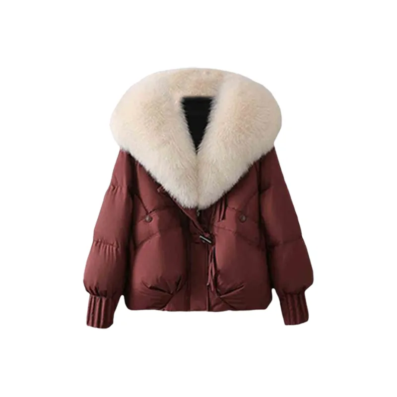 KEAB Puffer Jackets Women's-4