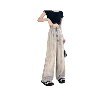 Oudifu Casual Pants Women's