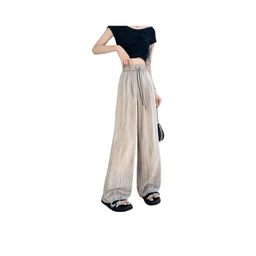 Oudifu Casual Pants Women's