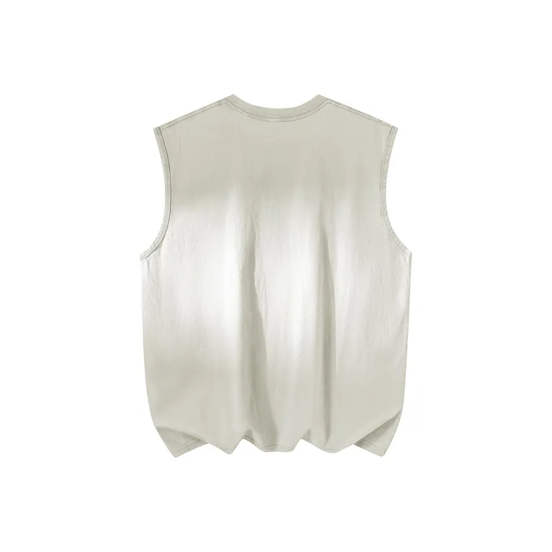 URBAN AUTHENTIC Tank Top Unisex-11