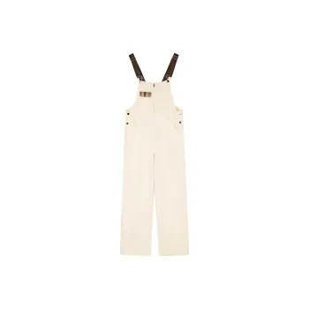 CYNI Overalls Women's Beige