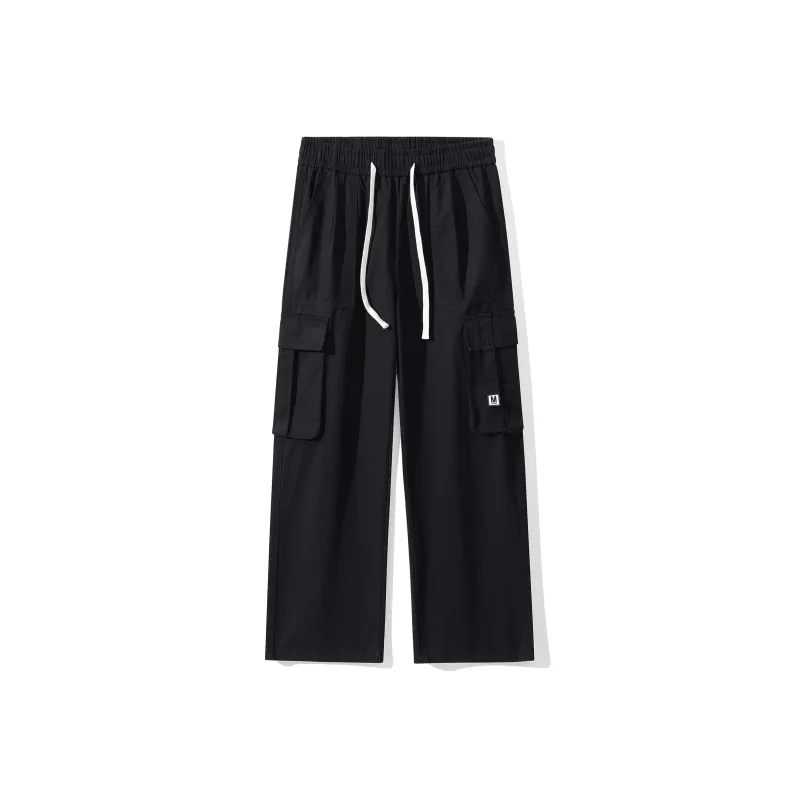 FUERZA Casual Pants Unisex-0